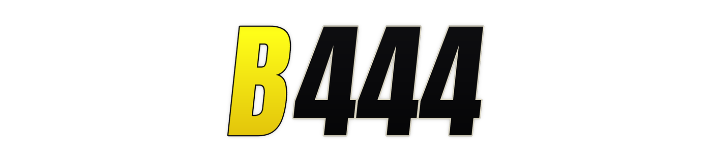 b444